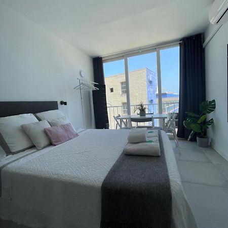 Apartamento Con Vistas Al Mar A Metros De La Playa Carihuela Soleil Διαμέρισμα Τορρεμολίνος Εξωτερικό φωτογραφία
