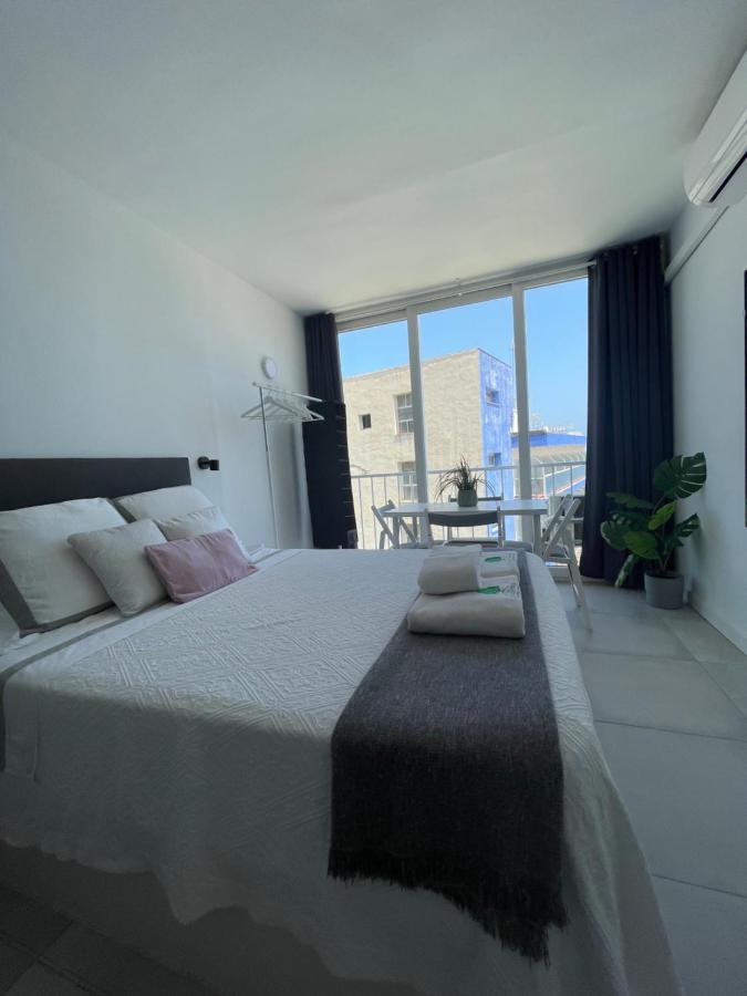 Apartamento Con Vistas Al Mar A Metros De La Playa Carihuela Soleil Διαμέρισμα Τορρεμολίνος Εξωτερικό φωτογραφία