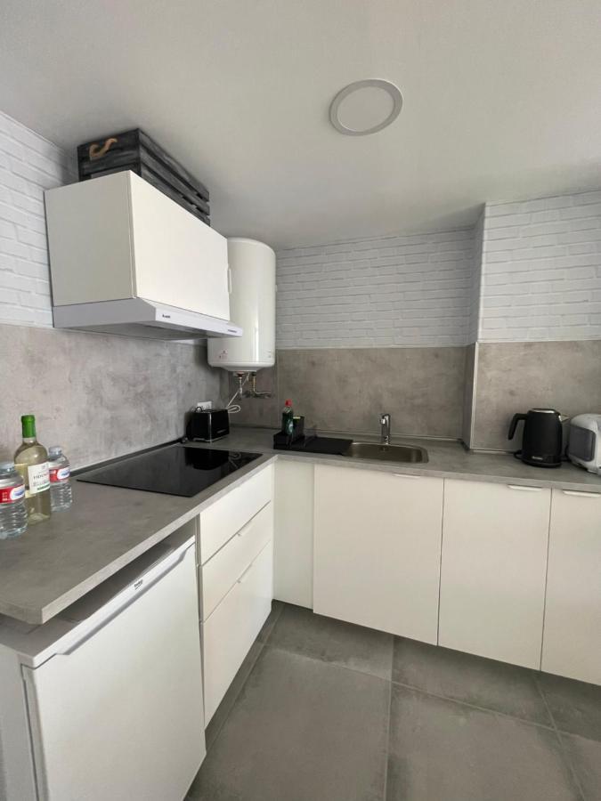 Apartamento Con Vistas Al Mar A Metros De La Playa Carihuela Soleil Διαμέρισμα Τορρεμολίνος Εξωτερικό φωτογραφία